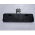 Horse Trailer Oblong Interchangeable Number Plate Holder